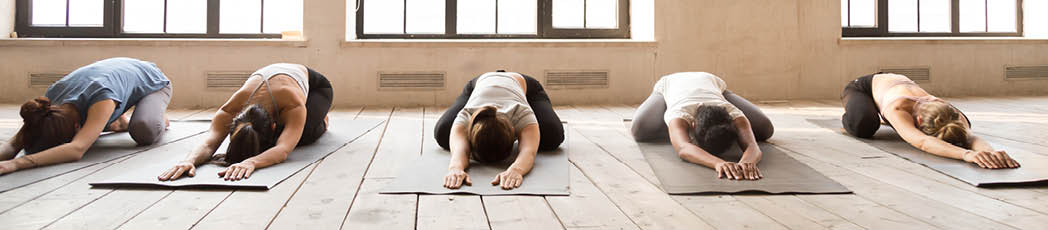 Beruhigung, Schlaf & Stress